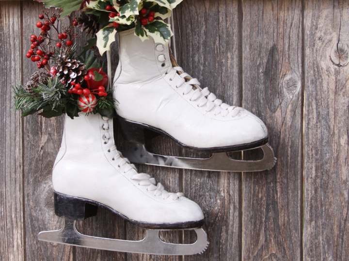 Image for Holiday Skating Party