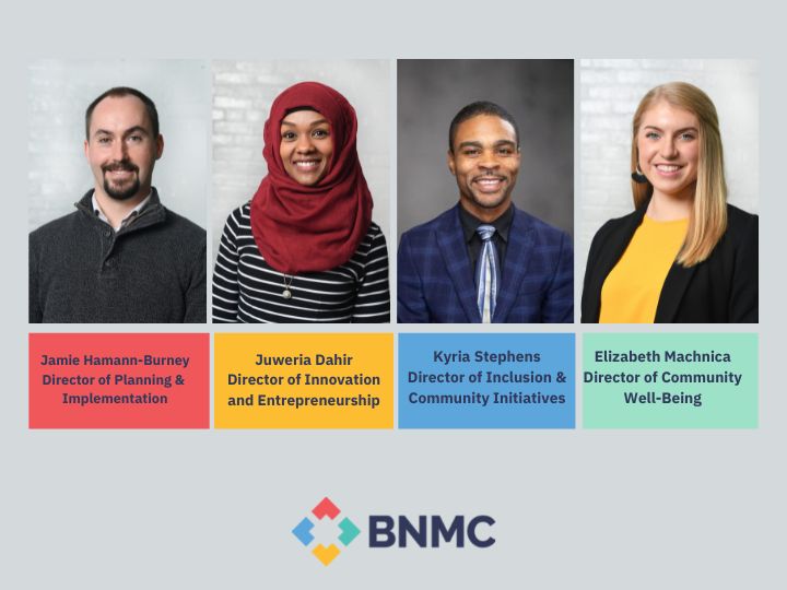 Image for BNMC Fireside Chat