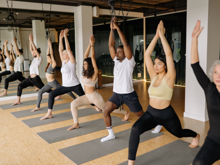 BNMC Summer of Wellness