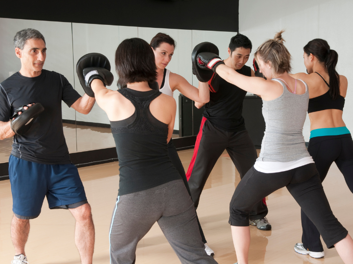 BNMC Summer of Wellness