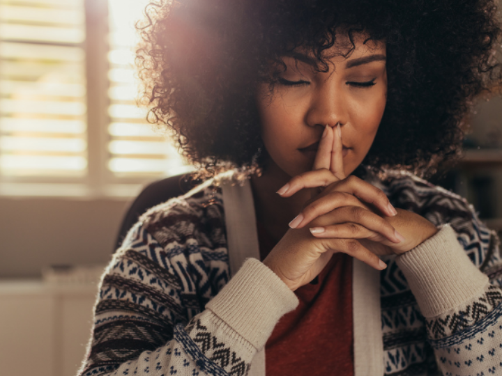 BNMC Summer of Wellness: Virtual Meditation