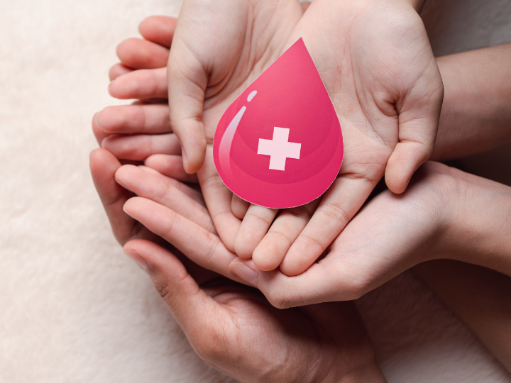 Partner Event: Connect Life Blood Drive