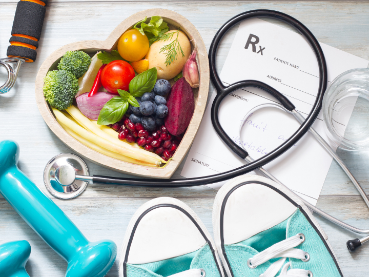 Food as Medicine Symposium 2023