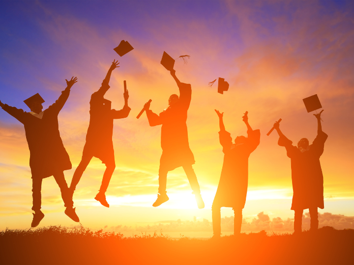 IC Success Summer 2023 Graduation