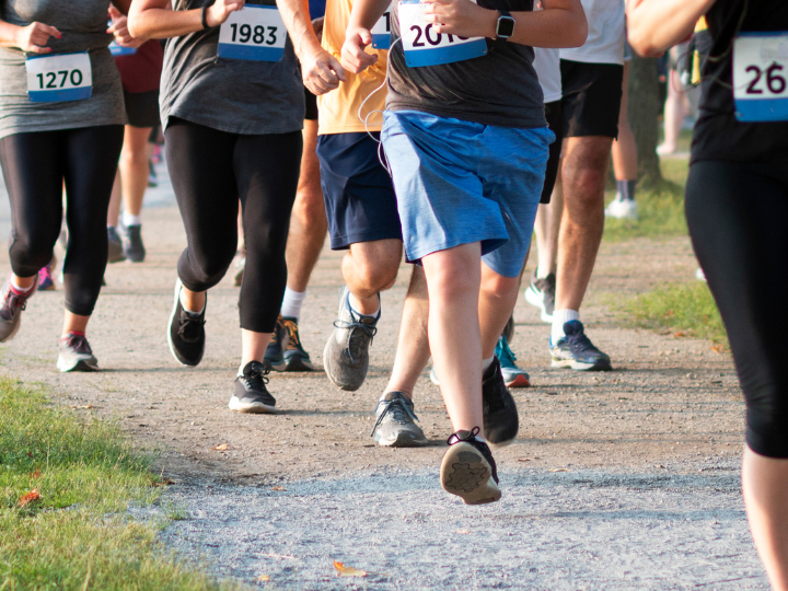 Image for Register for the Corporate Challenge