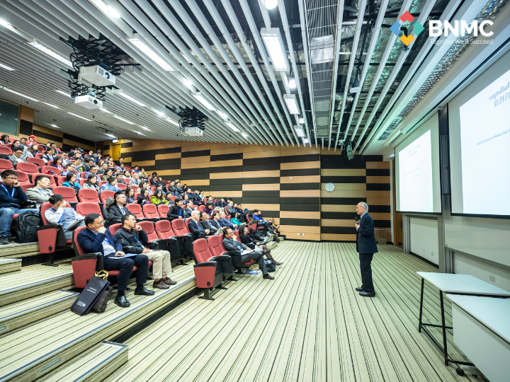 Image for Partner Event: Mini Medical School