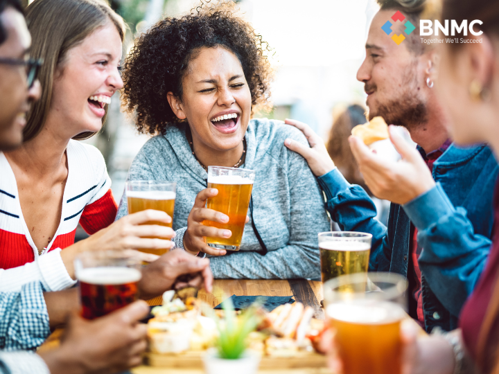 Image for BNMC Happy Campus