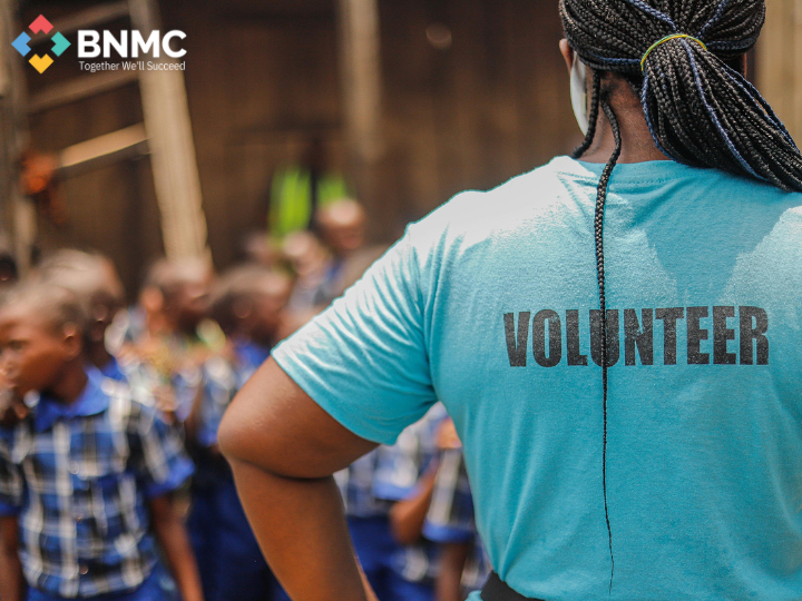 Image for Partner Event: Volunteer for Buffalo Juneteenth Festival 