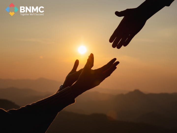 Image for Partner Event: Igniting Hope Conference Weekend 2025