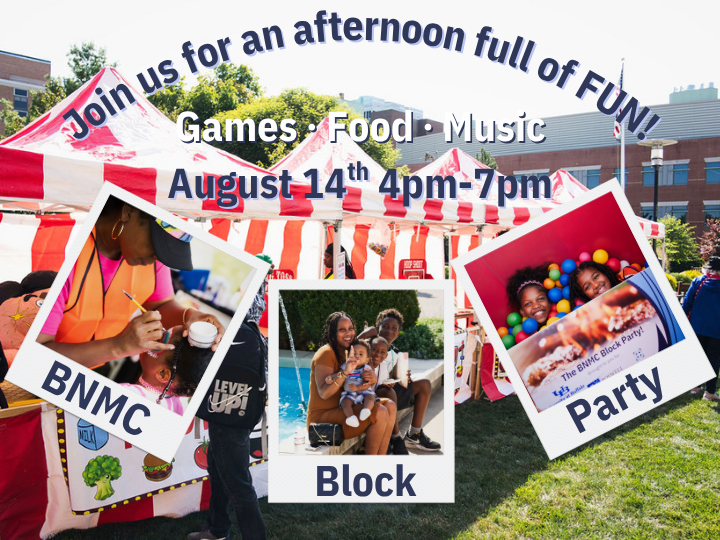 Image for BNMC Block Party
