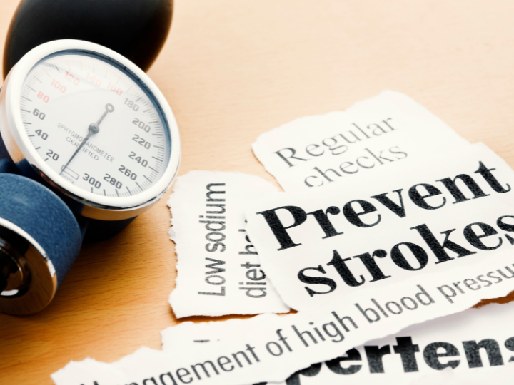 Image for Partner Event: Mini Medical School "Stroke Prevention & Management"