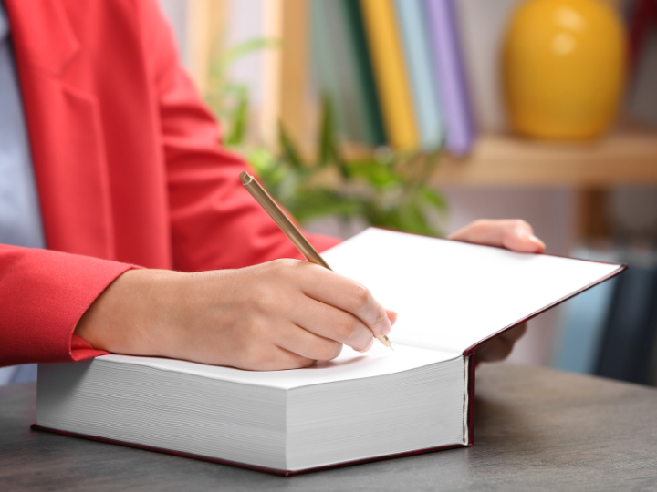 Image for Partner Event: Family First ENRG Guest Speaker Vikie Rubin