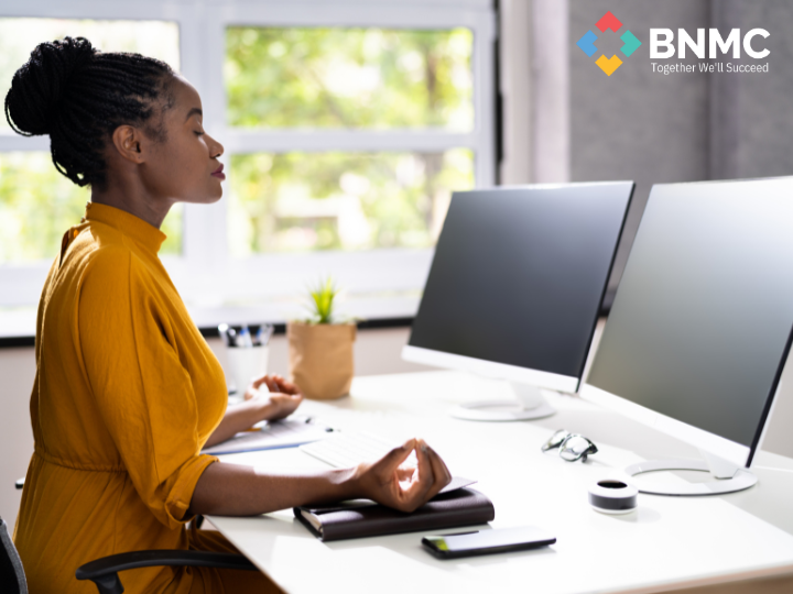 Partner Event: Move More, Stress Less: Exercise Basics for Real Life