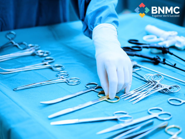 Partner Event: The 6th Annual Beyond the Knife Lecture in Social Justice and Health Equity