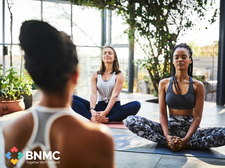 Wellness Wednesday: Yoga Style Series