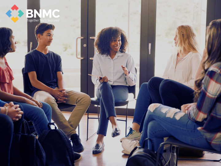 Live Well Thrive Well: The Connection Cure