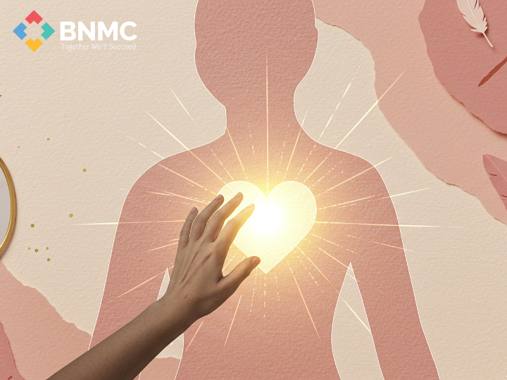 Live Well Thrive Well: Mastering Stress with Science & Self Compassion