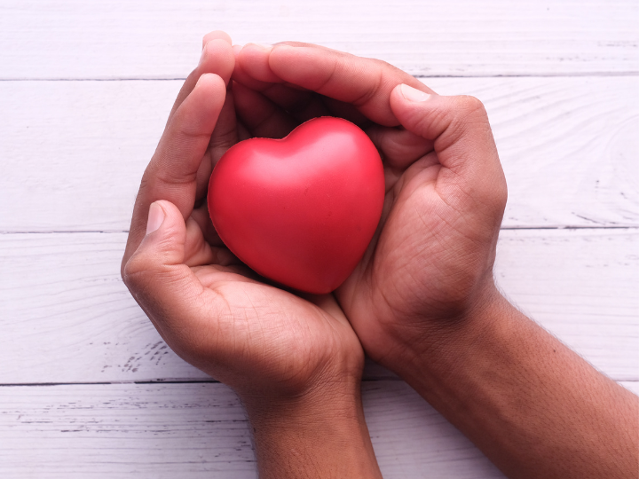 ConnectLife Blood Drive