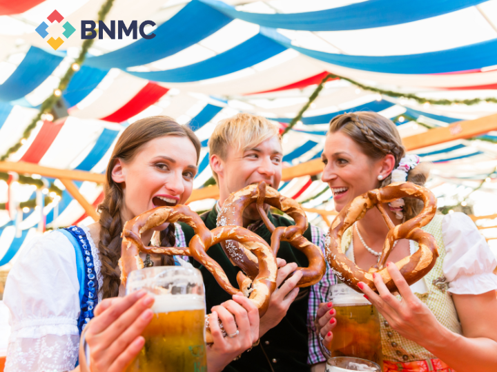 BNMC Oktoberfest