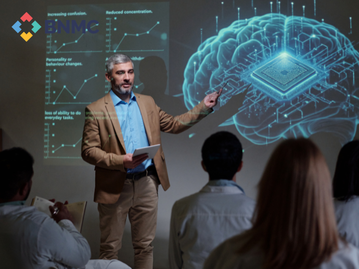 Distinguished Scientist Seminar Series